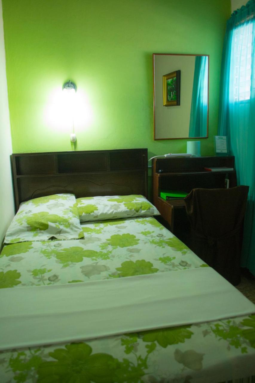 Hotel Oasis San Salvador Luaran gambar