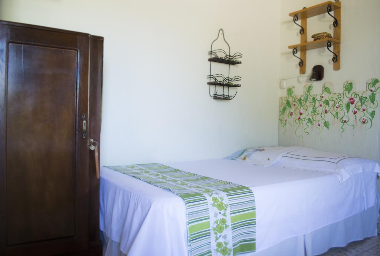 Hotel Oasis San Salvador Luaran gambar